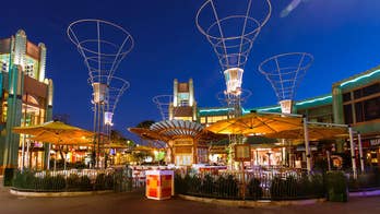 Disneyland expanding security checkpoint zone to Downtown Disney complex