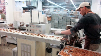 Love chocolate? These tours aren't just for sampling sweets