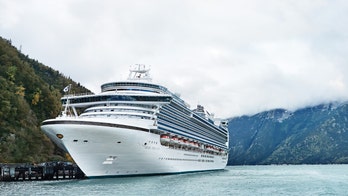 Congress asks Canada to reconsider ship ban that could cancel Alaska cruise season