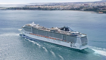 A healthier high seas vacation? Weight Watchers launches wellness cruise