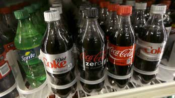 Beverage industry, restaurants and consumers sue to block Philadelphia soda tax