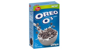Oreo O's cereal returning to supermarkets after 10 years