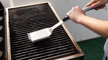 This common grilling tool could send you to the emergency room