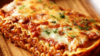 Why you should never boil lasagna noodles
