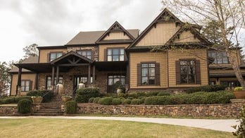 Eric and Jessie James Decker selling $1.45 million Georgia home