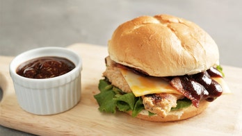 Chick-fil-A rolls out barbecue chicken sandwich with candied bacon