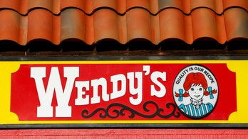 Wendy's tweets, then deletes 'hate symbol' meme