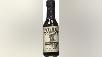 Why this liquid is barbecue’s most controversial ingredient