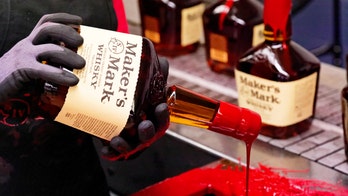 Maker's Mark: A bourbon dynasty in the making