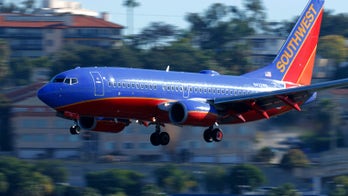 Southwest to resume Los Angeles flights to 3 Mexico resorts
