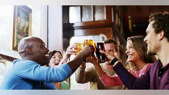 Irish café bans 'loud' Americans