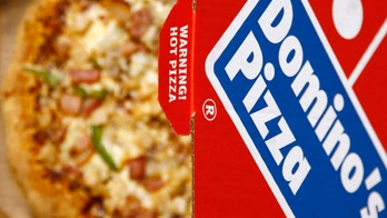 Domino’s training reindeer to deliver pizzas in Japan