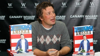 Blame Brexit? Superstar chef Jamie Oliver closing 6 UK restaurants