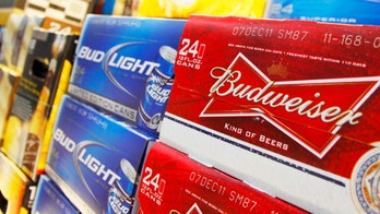 Anheuser Busch sued over 'Ghost Spuds' MacKenzie Super Bowl commercial