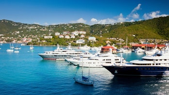 The US Virgin Islands will pay you to visit in 2017