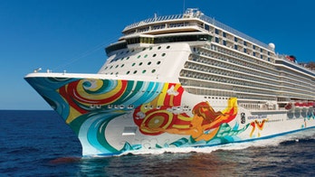 Norwegian Cruise Line adds lifeguards amid mounting industry pressure