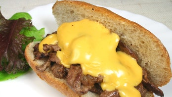 John Oliver in food fight with Pa. lawmakers over Philly cheesesteak comments