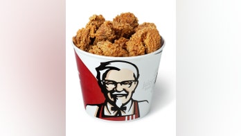 Colonel Sander's secret recipe revealed? Not so fast, says KFC