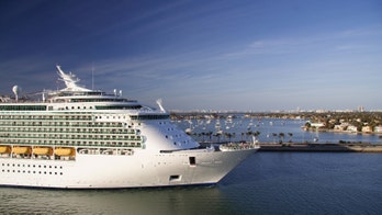 New law requires cruise lines to publicize all crimes committed on board