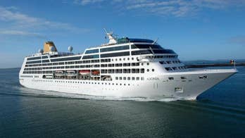 Carnival unveils service trips for volunteer tourism