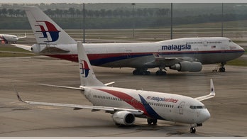 Malaysia Airlines slammed for ‘insensitive’ tweet