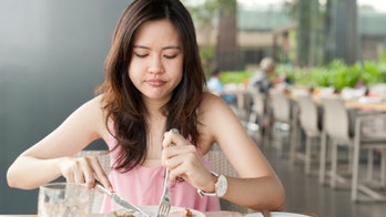 Americans eat more than half their meals alone