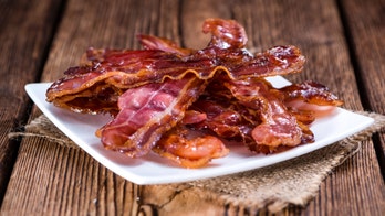 Butcher apologizes for ‘suicide bomber’ bacon sign