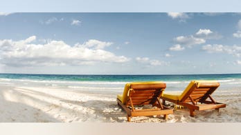 Labor Day travel prices down from last year