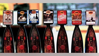 Inside the food fight over catchy craft beer names