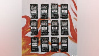Taco Bell launches Diablo, the 'hottest hot sauce ever'