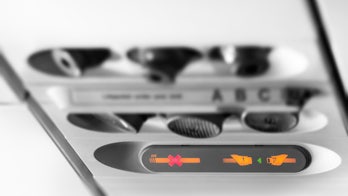 Chinese farmer fined for smoking on plane,  claims illiteracy