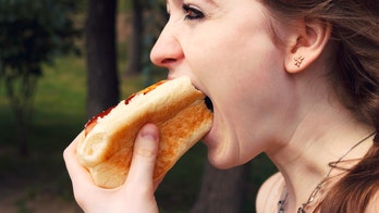 Don't ban the bratwurst, German nutritionists declare veganism unhealthy