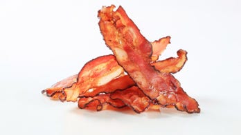 Bacon prices hit a new all-time high