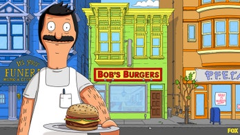 ‘Bob’s Burgers’ is getting its own cookbook