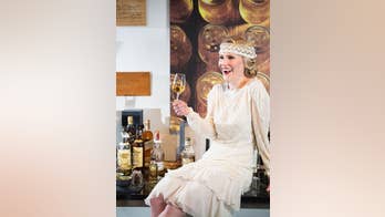 How to make the most of Scotland's whisky tourism boom