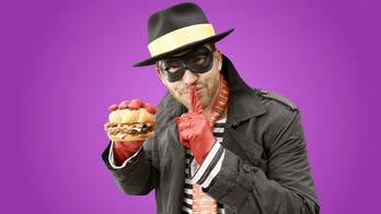 McDonald’s hipster Hamburglar does little to boost sales