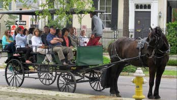 Friendliest and unfriendliest cities in America