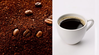 Your ground coffee may contain soybeans, corn--even twigs