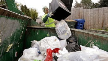 Seattle now shaming residents for not composting food waste