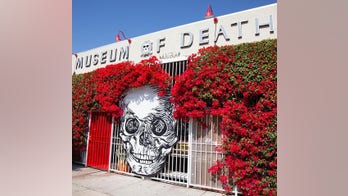 True-crime tours draw tourists to grisly murder scenes