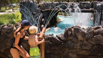 A new Orlando resort that does more for families