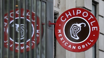 Chipotle sprucing up 2017 with new store design, desserts and digital ordering