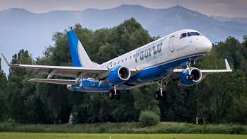 World’s shortest international flight starts service next month