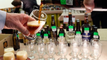Foreign countries love American craft beer as much as we do