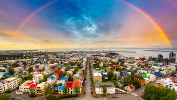 Iceland unveils world's first $1 million music festival ticket