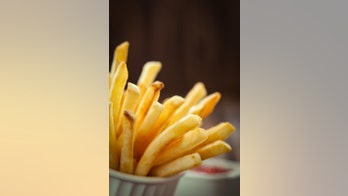 America's best french fries