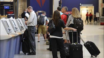 Base airfares have not increased over the past 20 years when adjusting for inflation