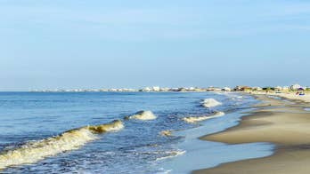 The cleanest beaches across America