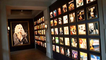 Inside Dolly Parton’s new DreamMore hotel and resort