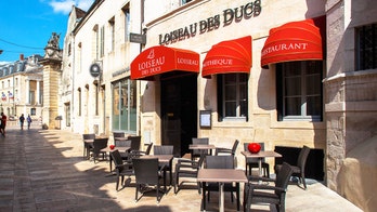 French man fined for writing fake review of Michelin starred restaurant